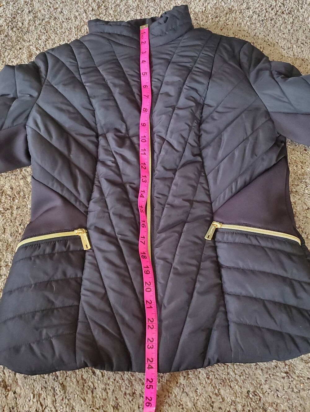 Jacket - Picture 4 of 12